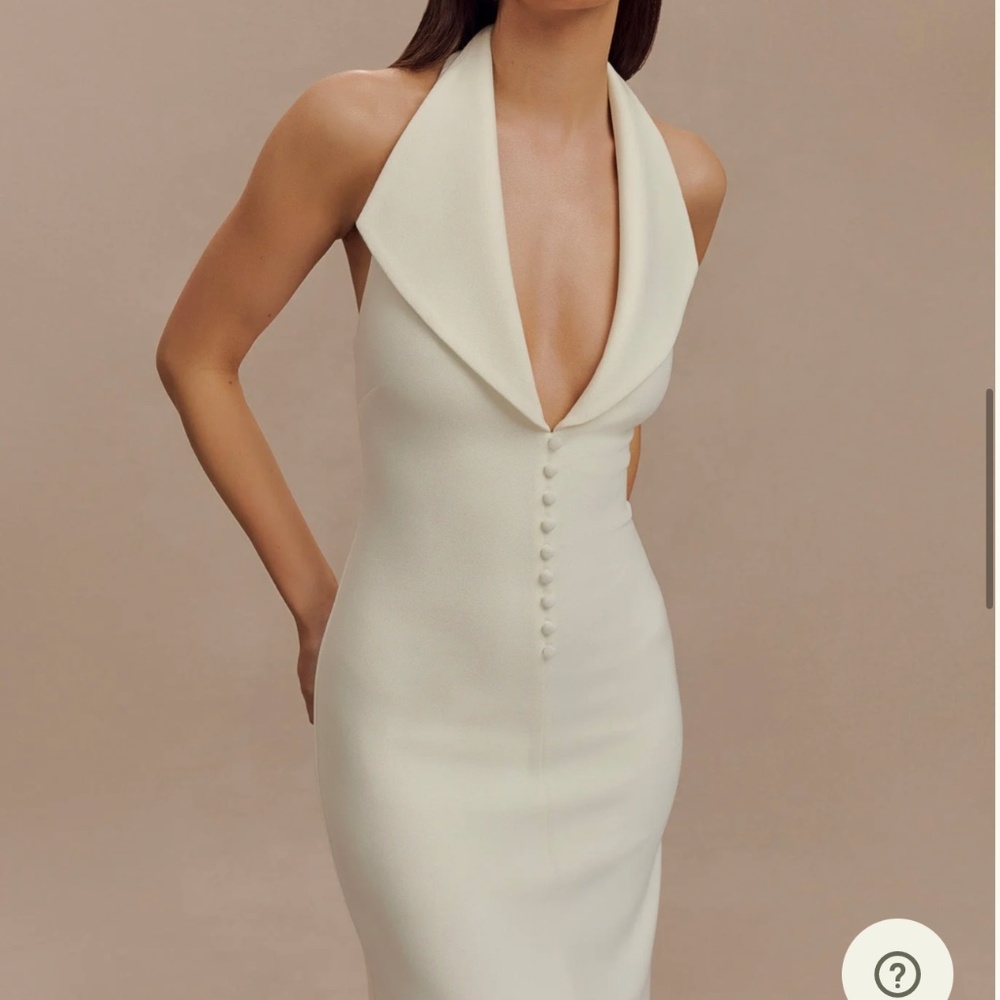 Meshki - Halter Dress (Annita)